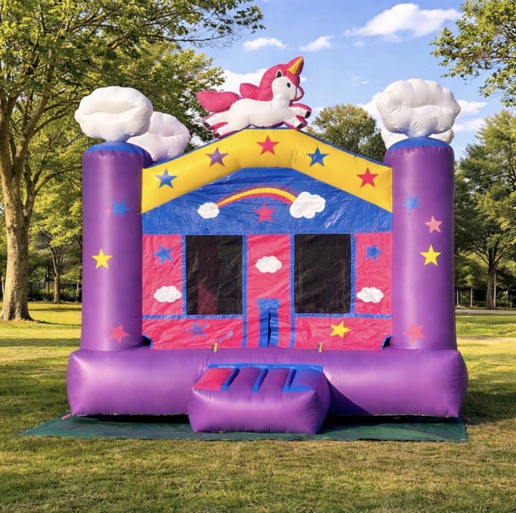 Bounce House Rentals in Columbus, IN