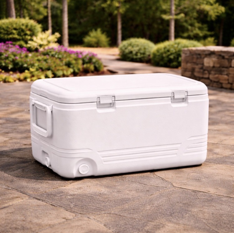 Cooler Rentals